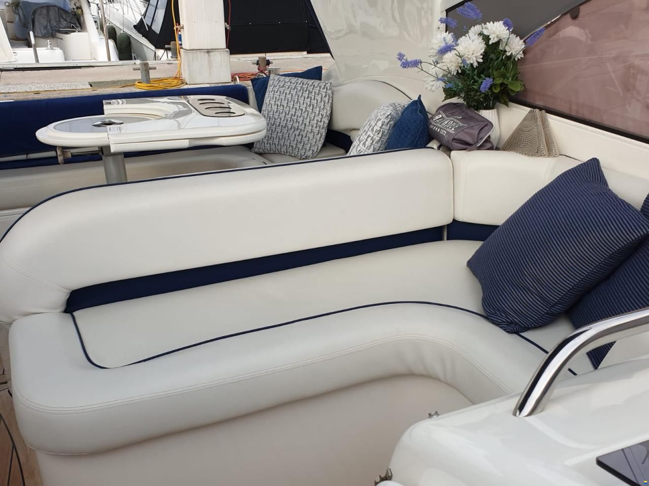 Fairline Targa 40