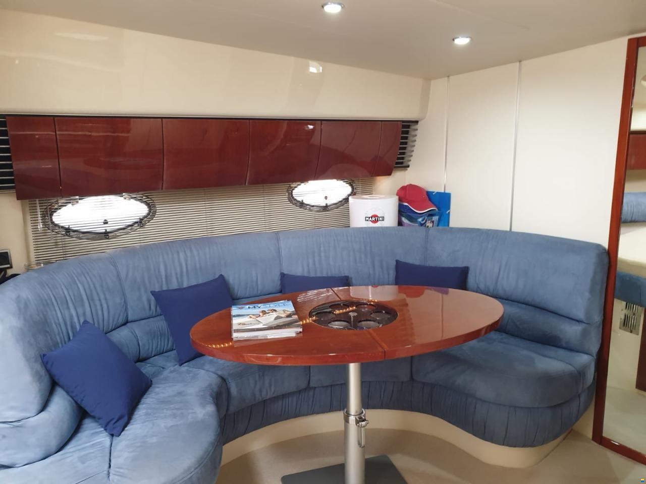 Fairline Targa 40