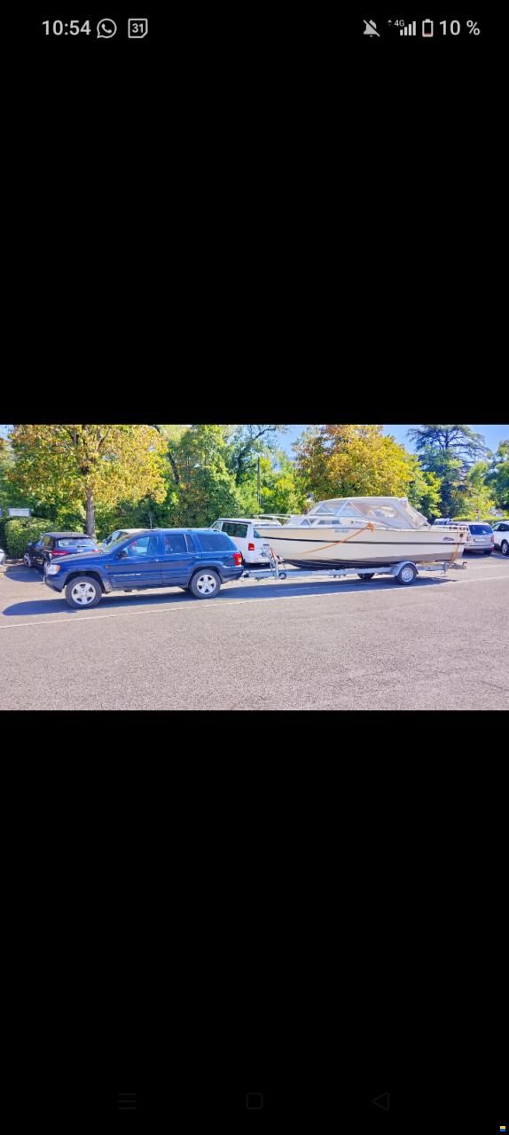 Bonanza Mirro Marine Bonanza 216