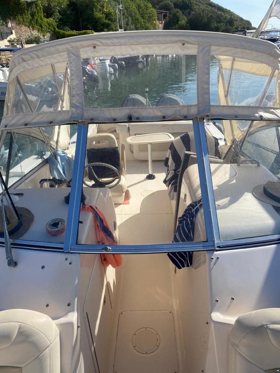 Grady White Boats 275 Tournament