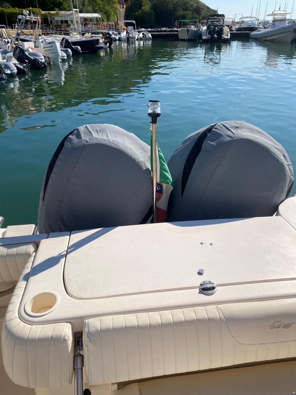 Grady White Boats 275 Tournament