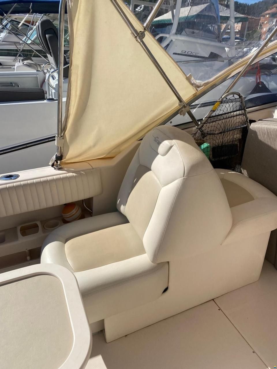 Grady White Boats 275 Tournament