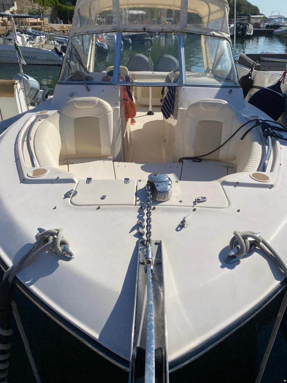 Grady White Boats 275 Tournament