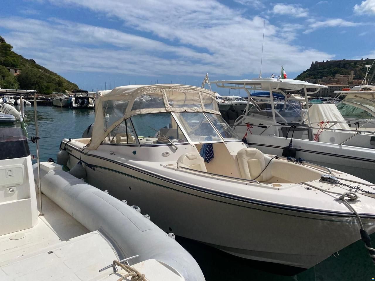 Grady White Boats 275 Tournament