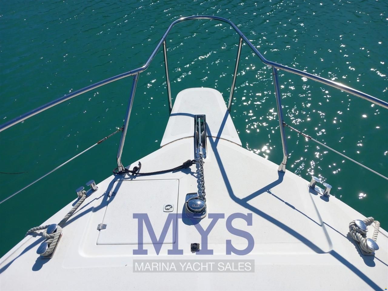 ARS Mare RS 33 Fly