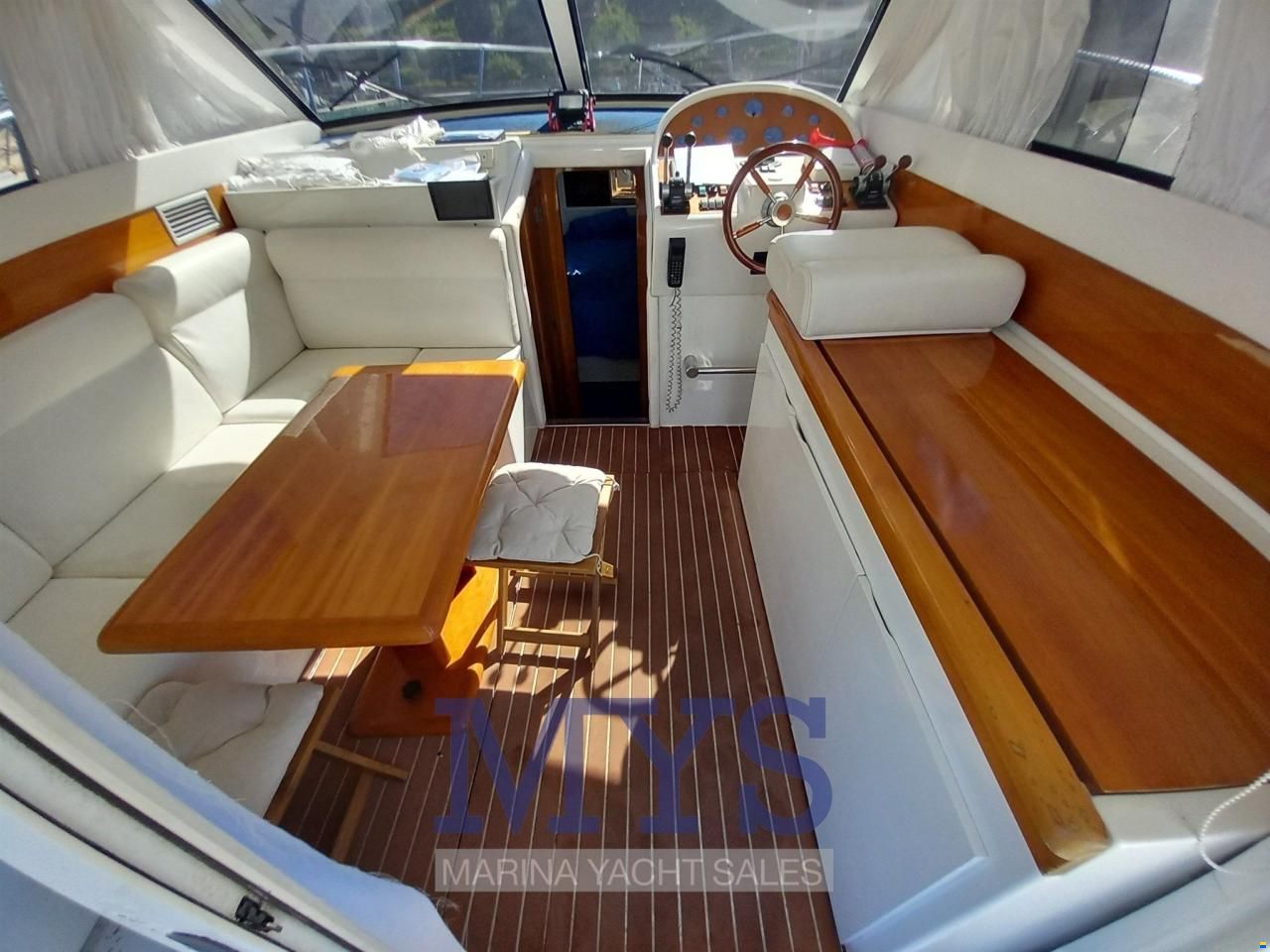 ARS Mare RS 33 Fly