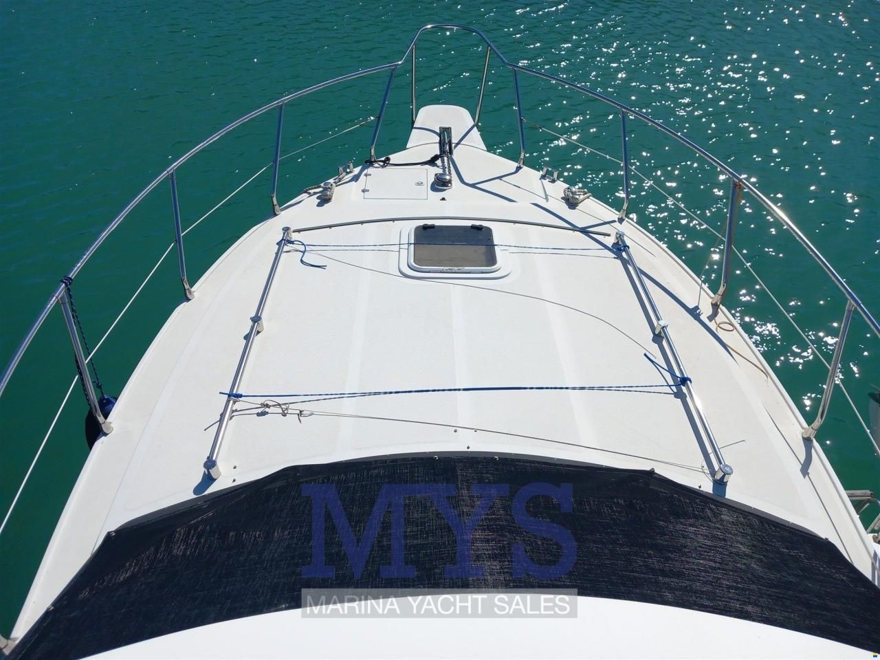 ARS Mare RS 33 Fly