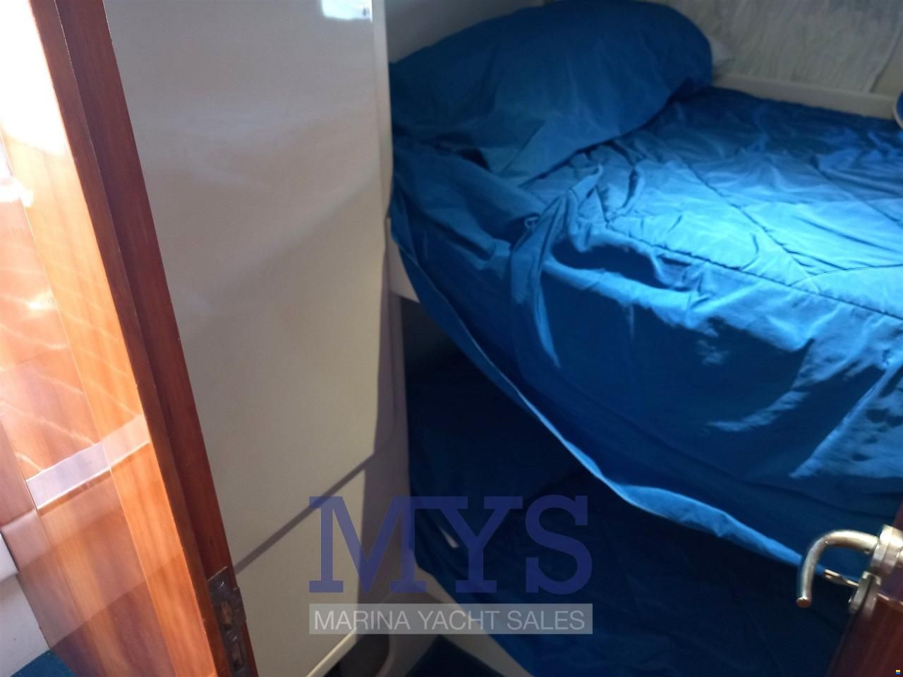 ARS Mare RS 33 Fly