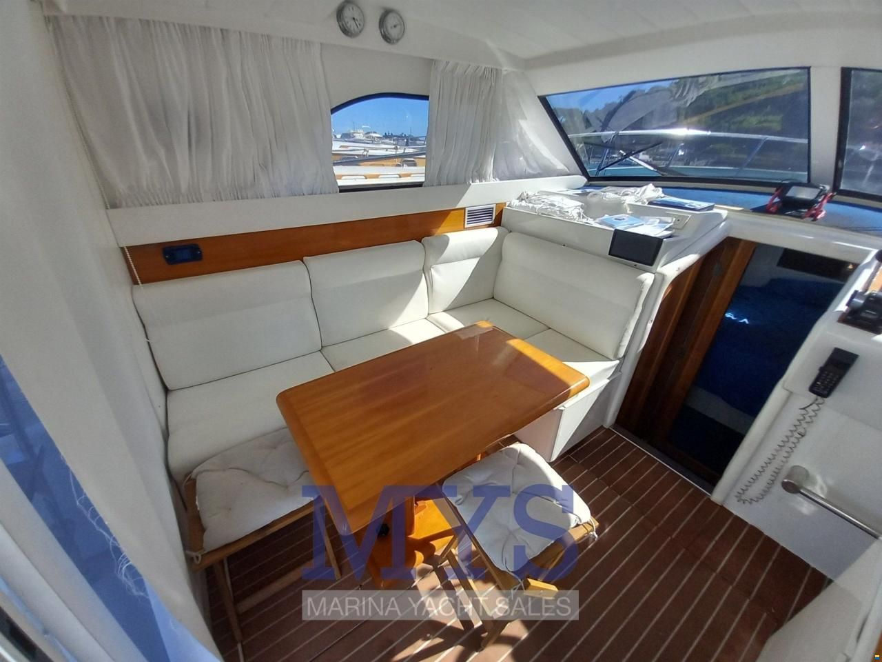 ARS Mare RS 33 Fly