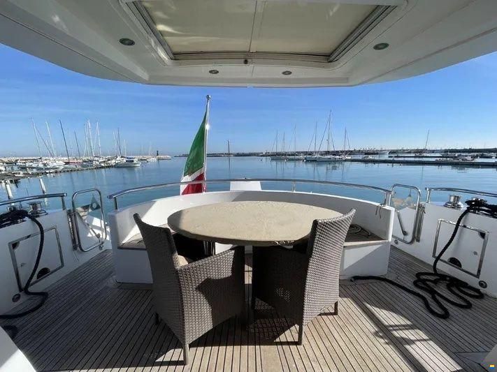 Pacific Prestige ANTEMA 200