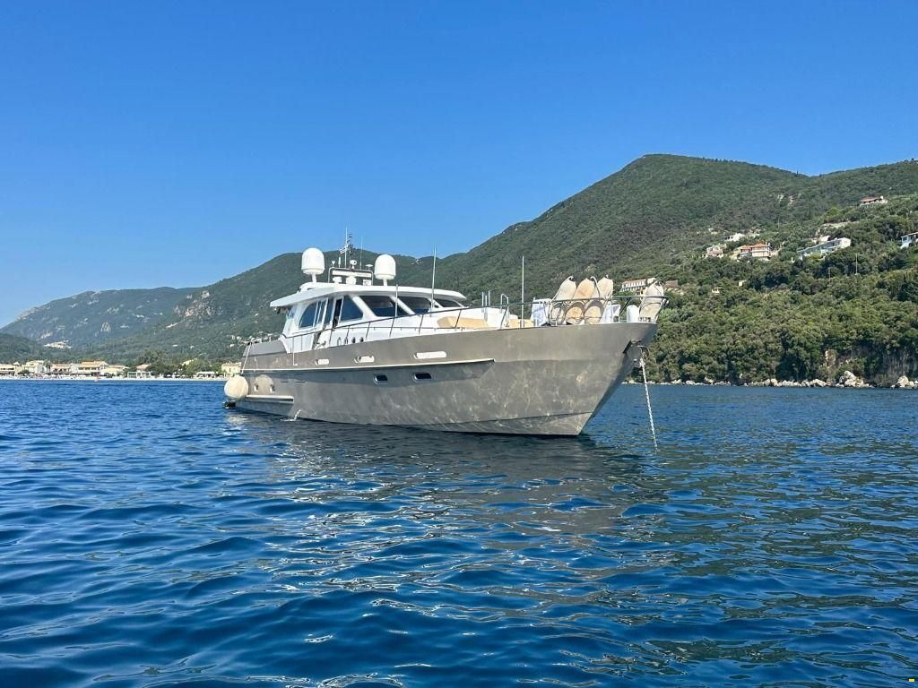 Pacific Prestige ANTEMA 200