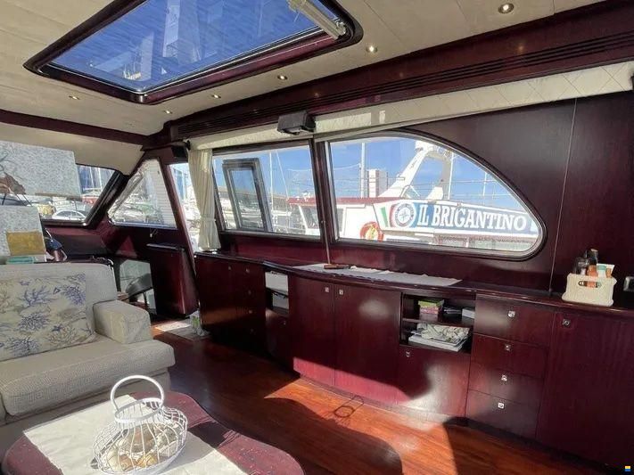 Pacific Prestige ANTEMA 200