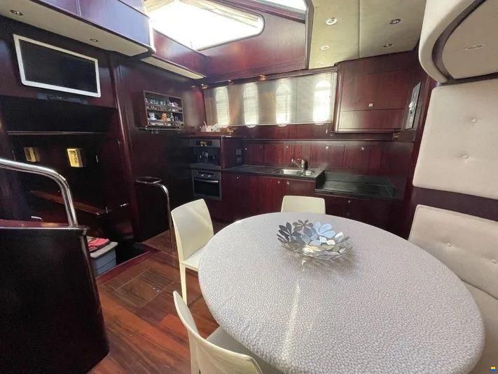 Pacific Prestige ANTEMA 200