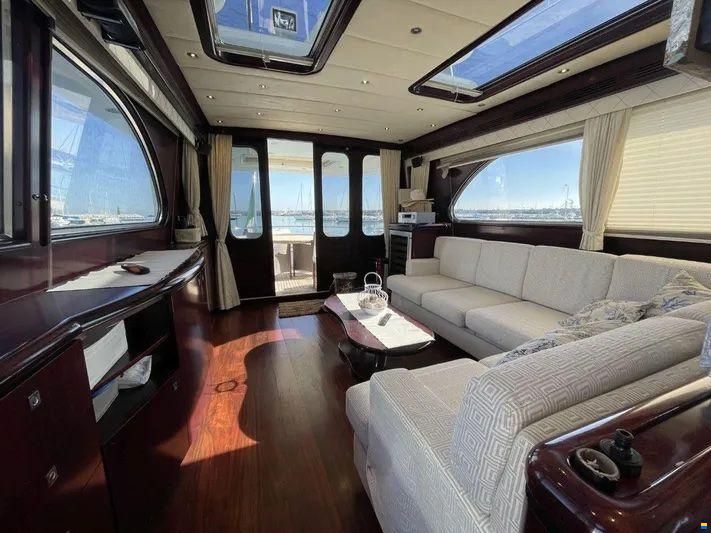 Pacific Prestige ANTEMA 200