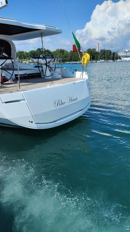 Jeanneau Yachts J 65
