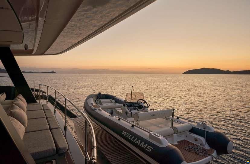 Sunreef 80