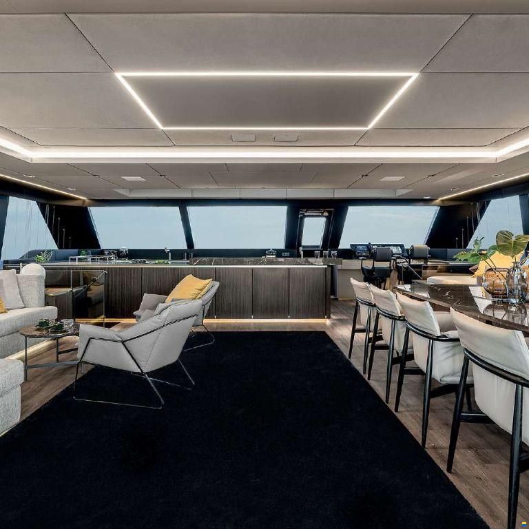 Sunreef 80