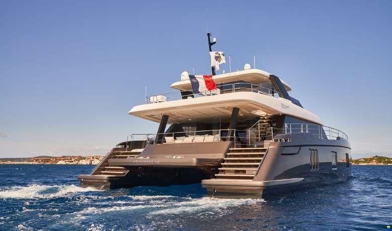 Sunreef 80