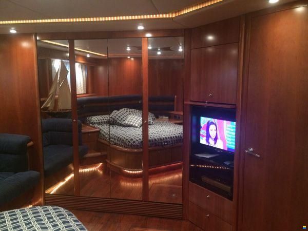 Sunseeker MANHATTAN 74