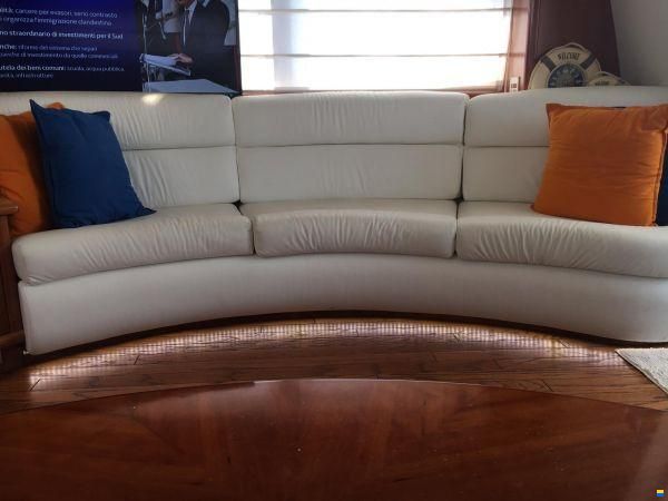 Sunseeker MANHATTAN 74