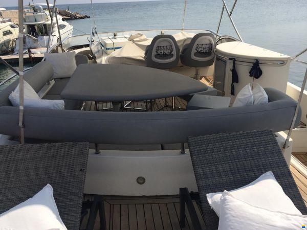 Sunseeker MANHATTAN 74