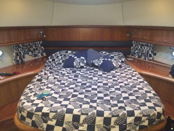 Sunseeker MANHATTAN 74