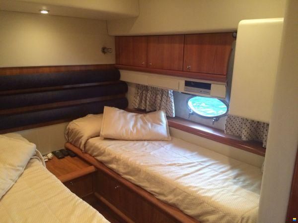 Sunseeker MANHATTAN 74