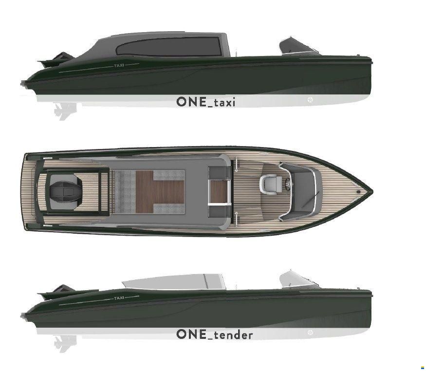 Neo Marine NEO ONE