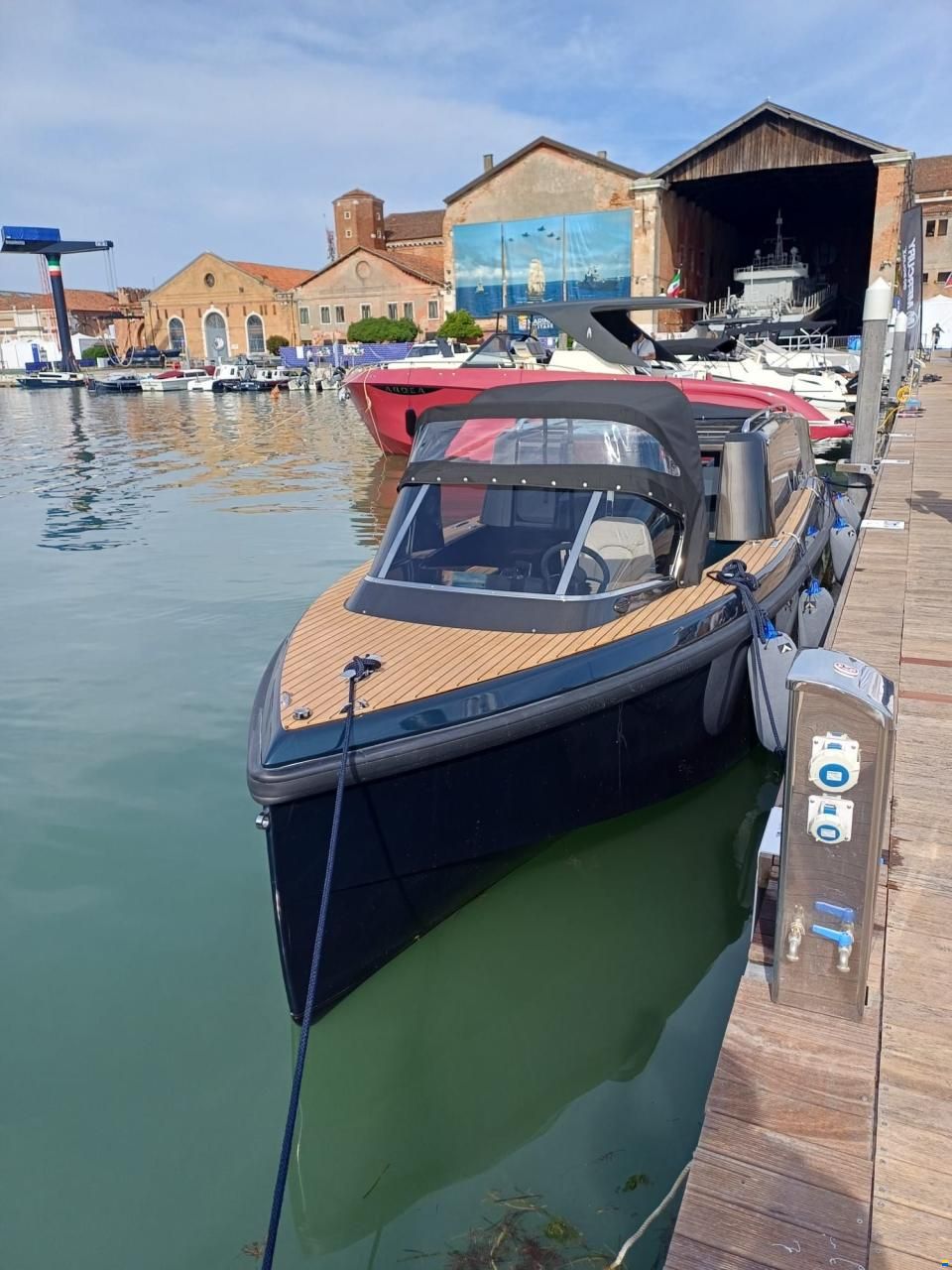 Neo Marine NEO ONE
