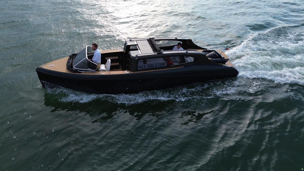 Neo Marine NEO ONE