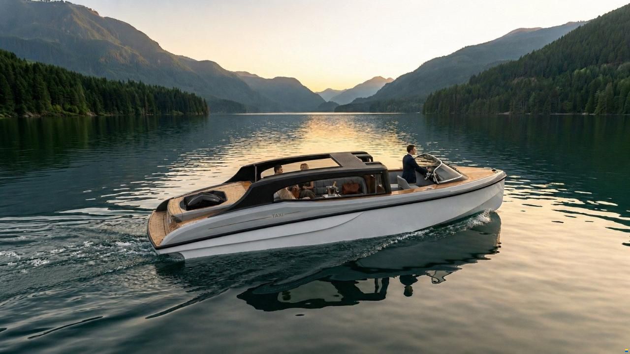 Neo Marine NEO ONE