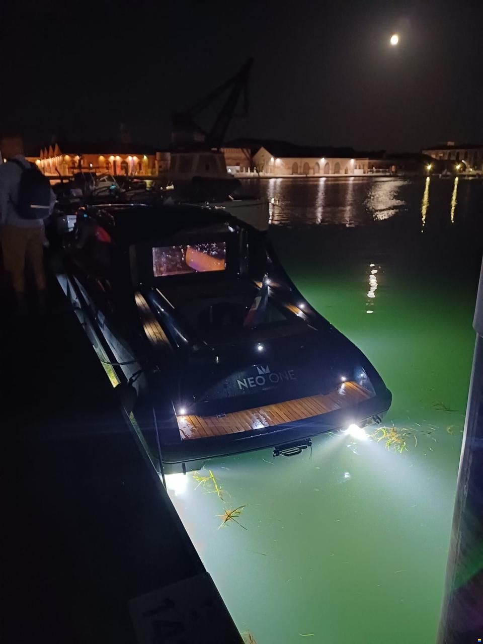 Neo Marine NEO ONE