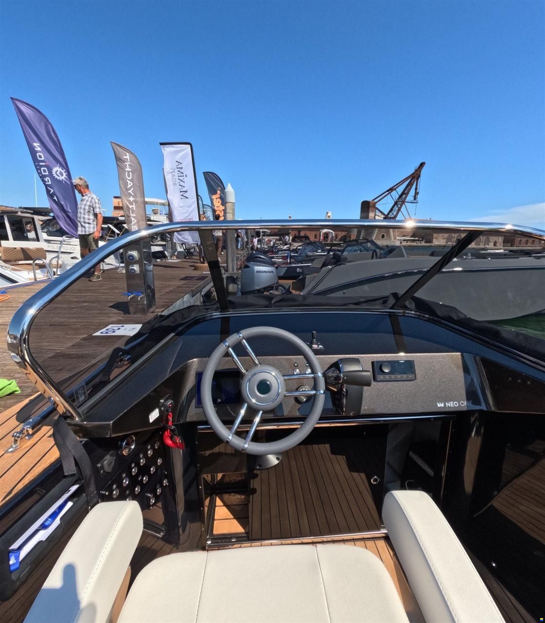 Neo Marine NEO ONE