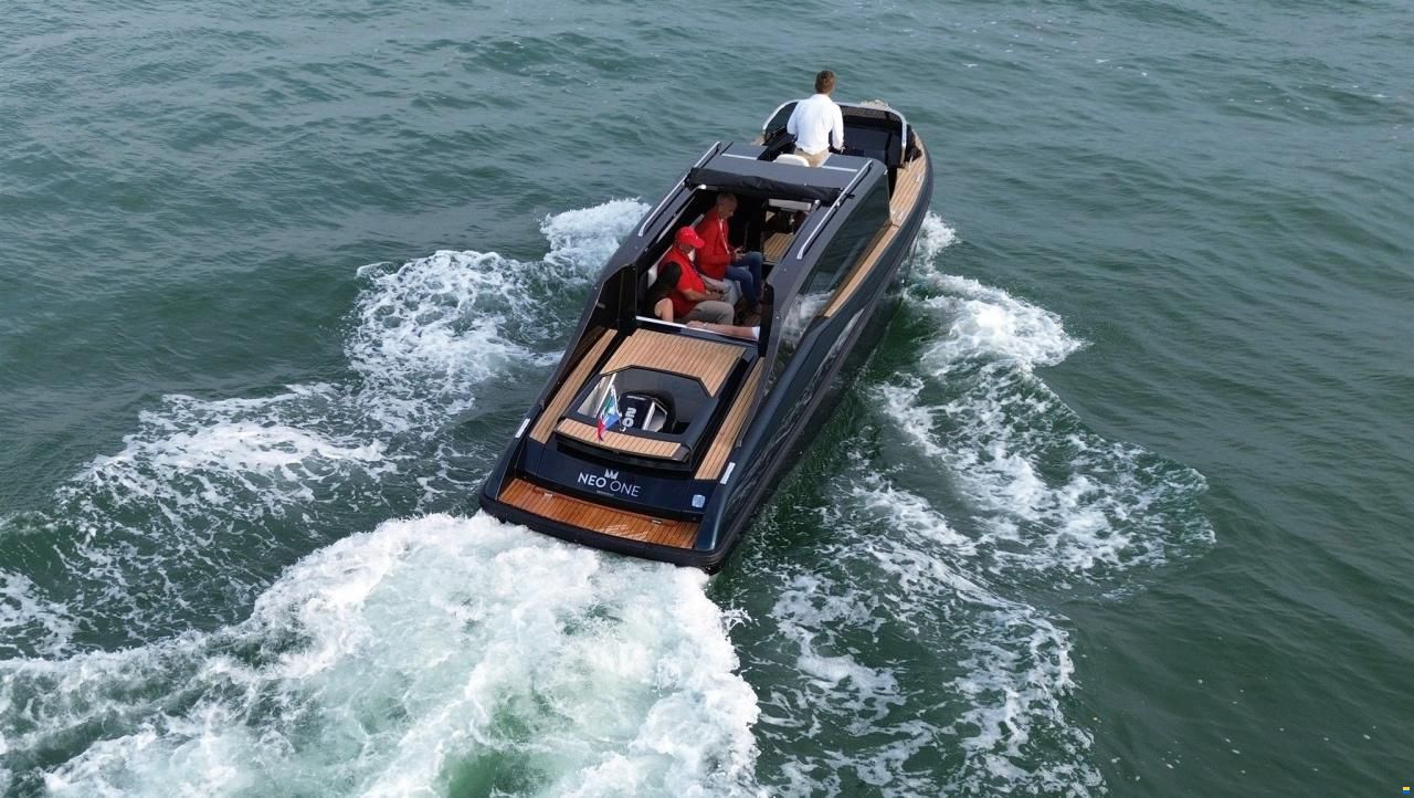 Neo Marine NEO ONE