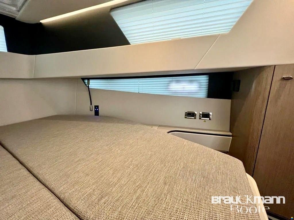 Hanse Fjord 41 XL