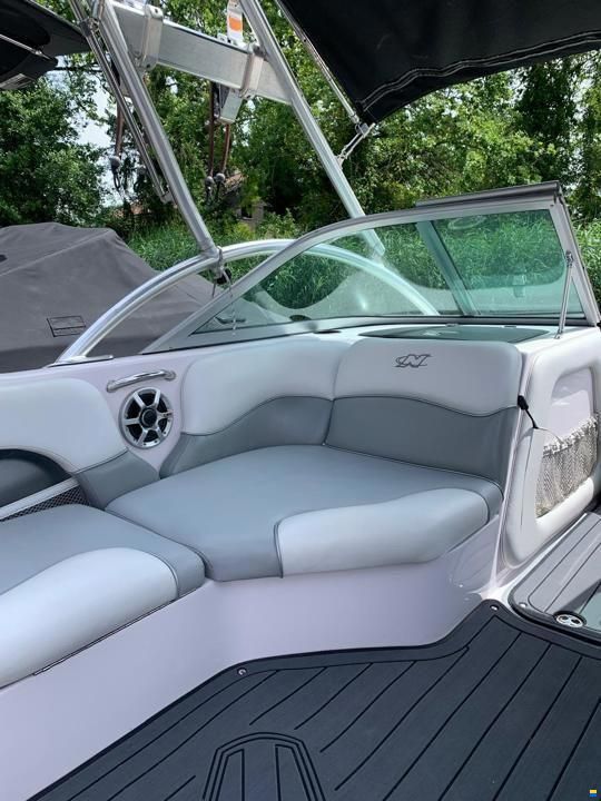 AIR NAUTIQUE SV 211
