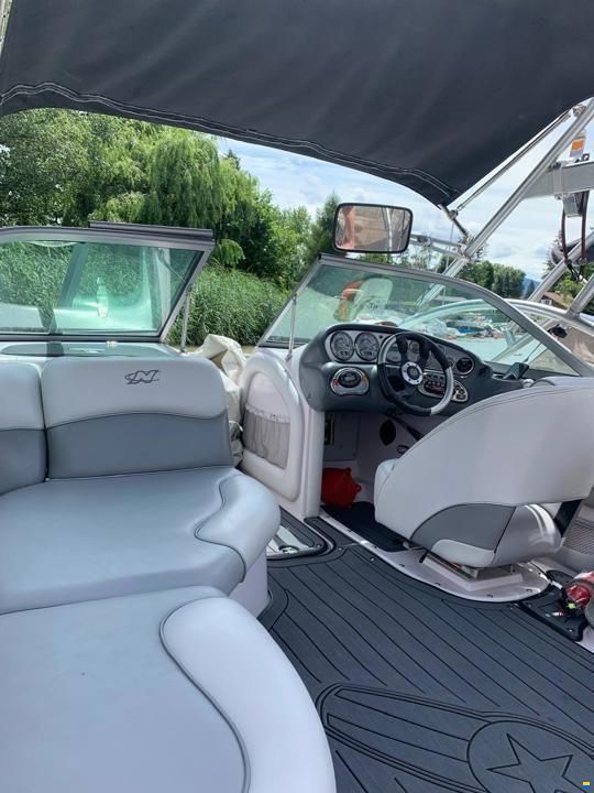 AIR NAUTIQUE SV 211
