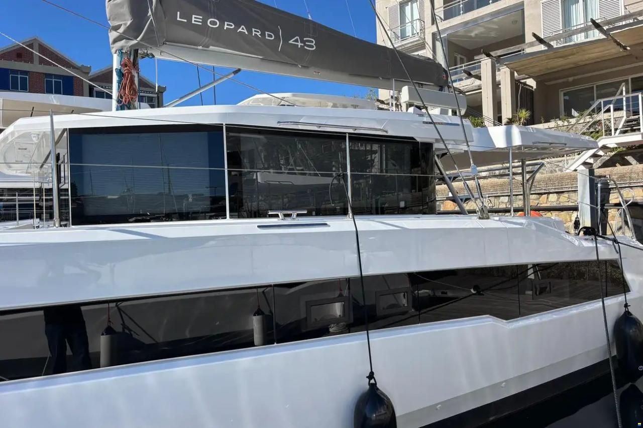 Leopard 43