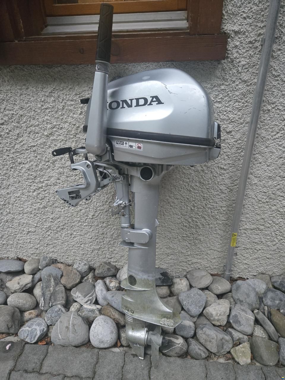 Honda Moteur honda 5cv