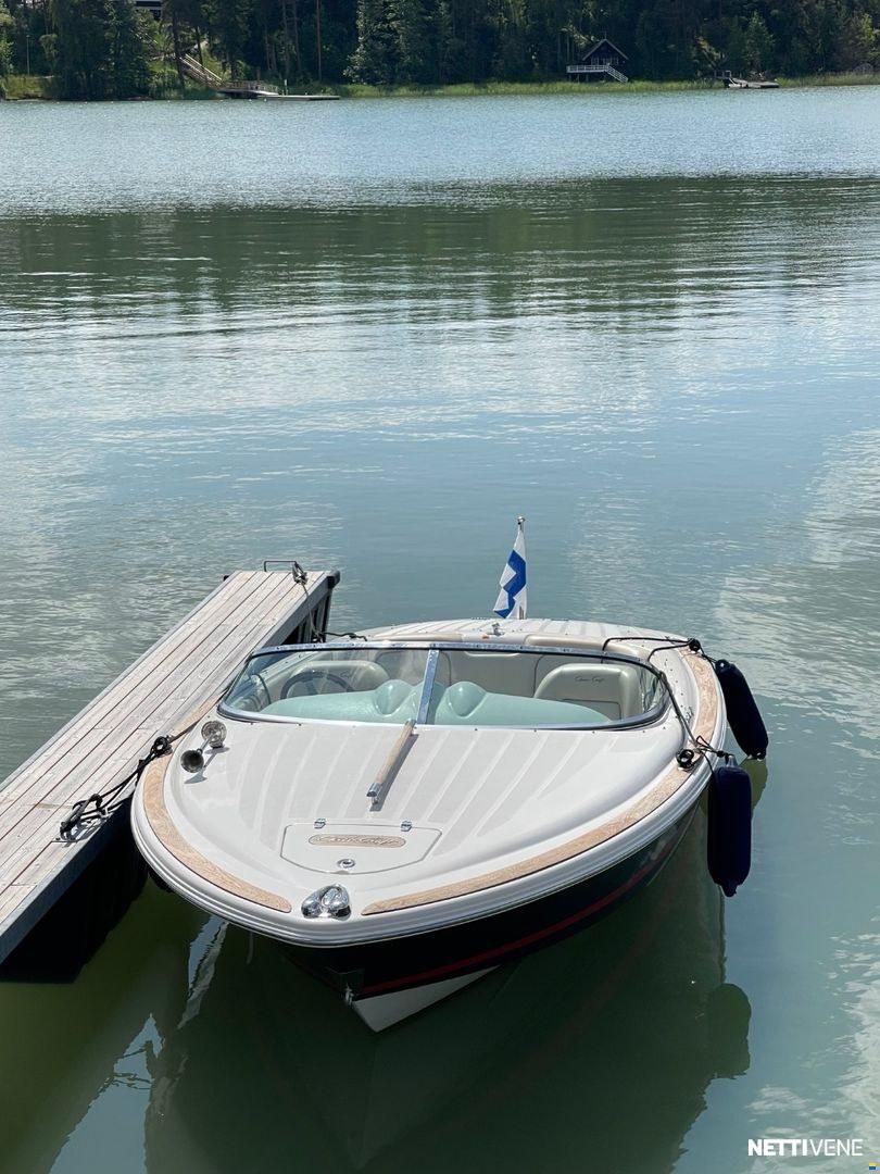 Chris Craft Speedster 20