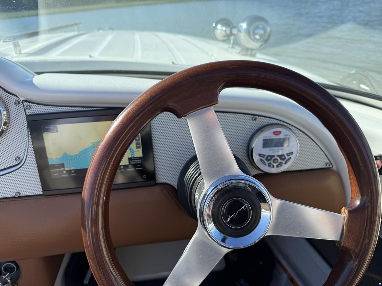 Chris Craft Speedster 20