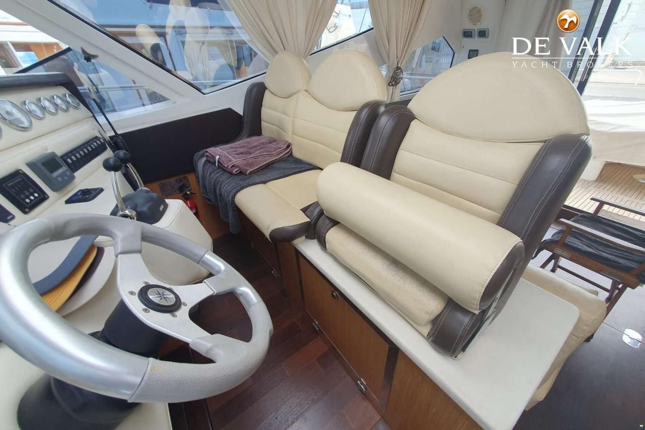 Innovazioni e Progetti Alena 50