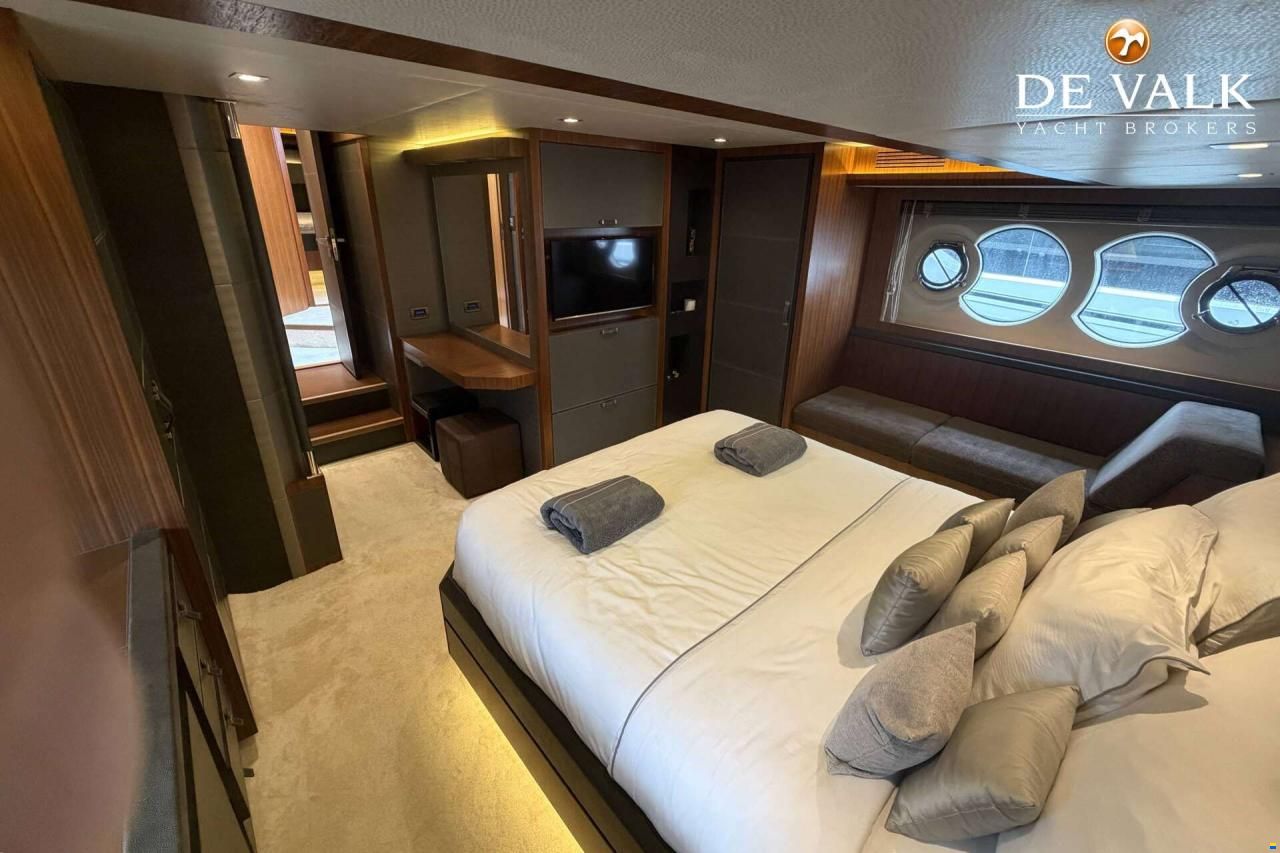 Monte Carlo Yachts 65