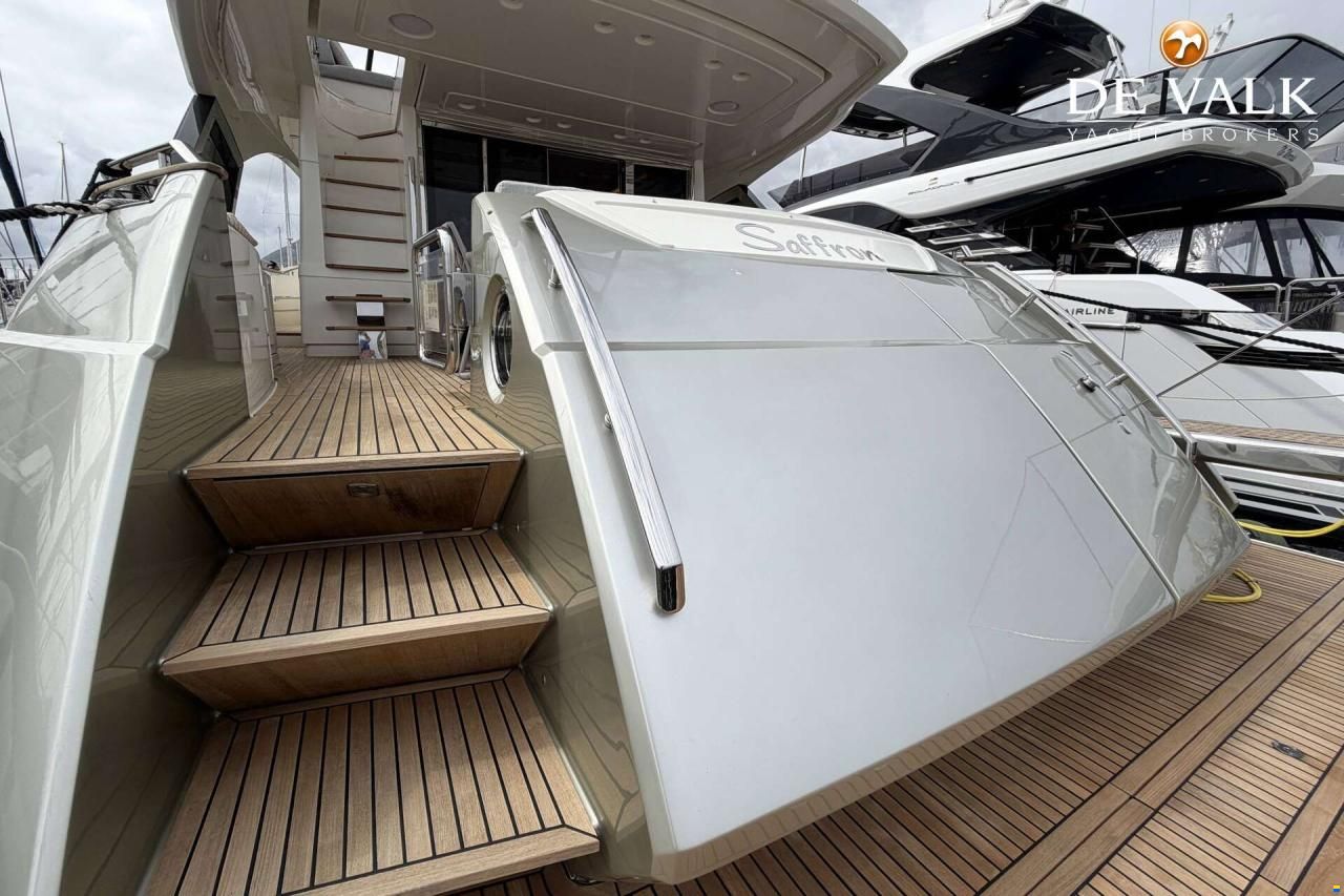 Monte Carlo Yachts 65