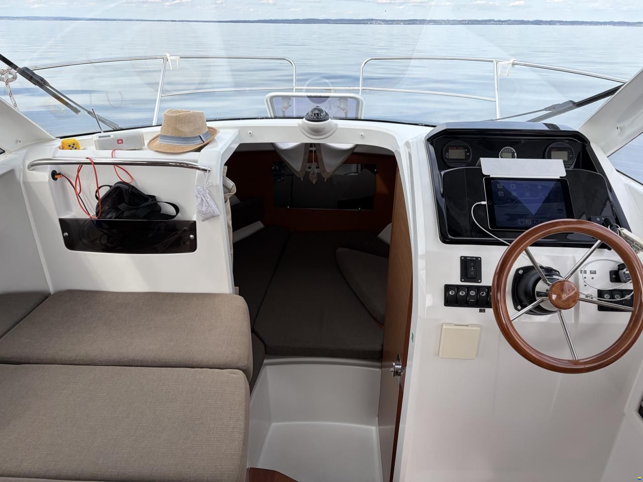 Jeanneau Merry Fisher 755