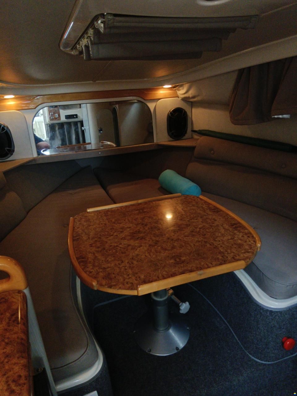 Sealine 240 Family Diesel
