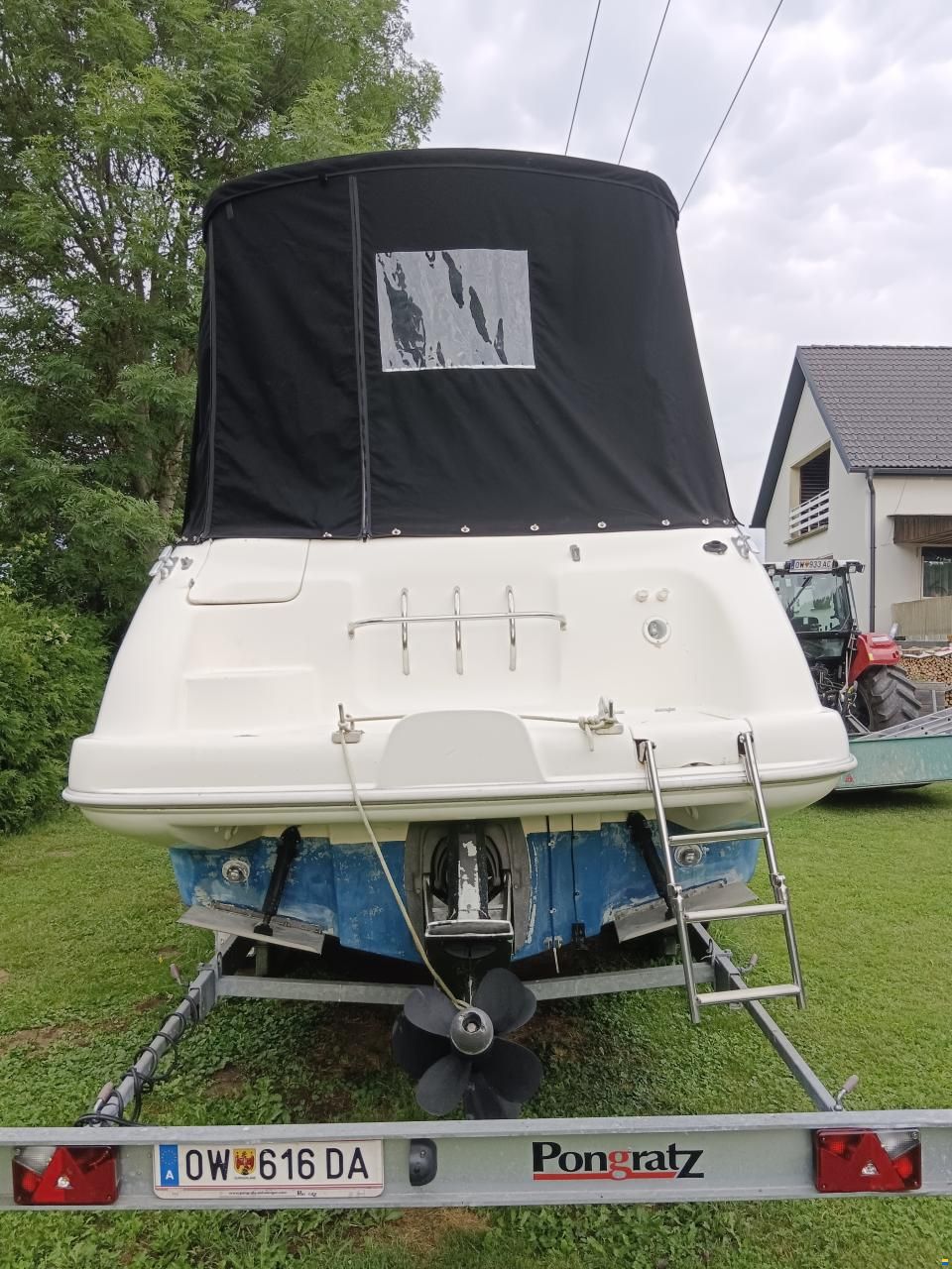 Sealine 240 Family Diesel