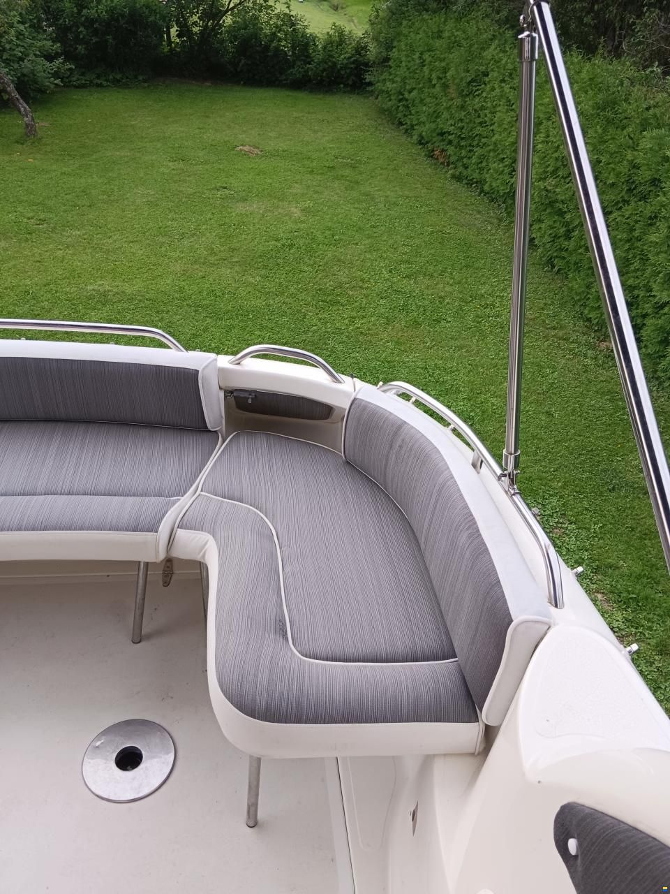 Sealine 240 Family Diesel