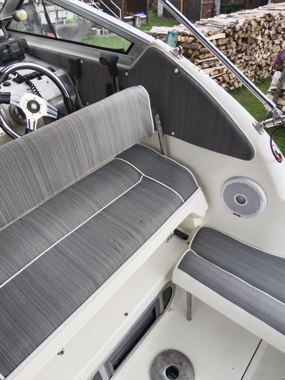 Sealine 240 Family Diesel