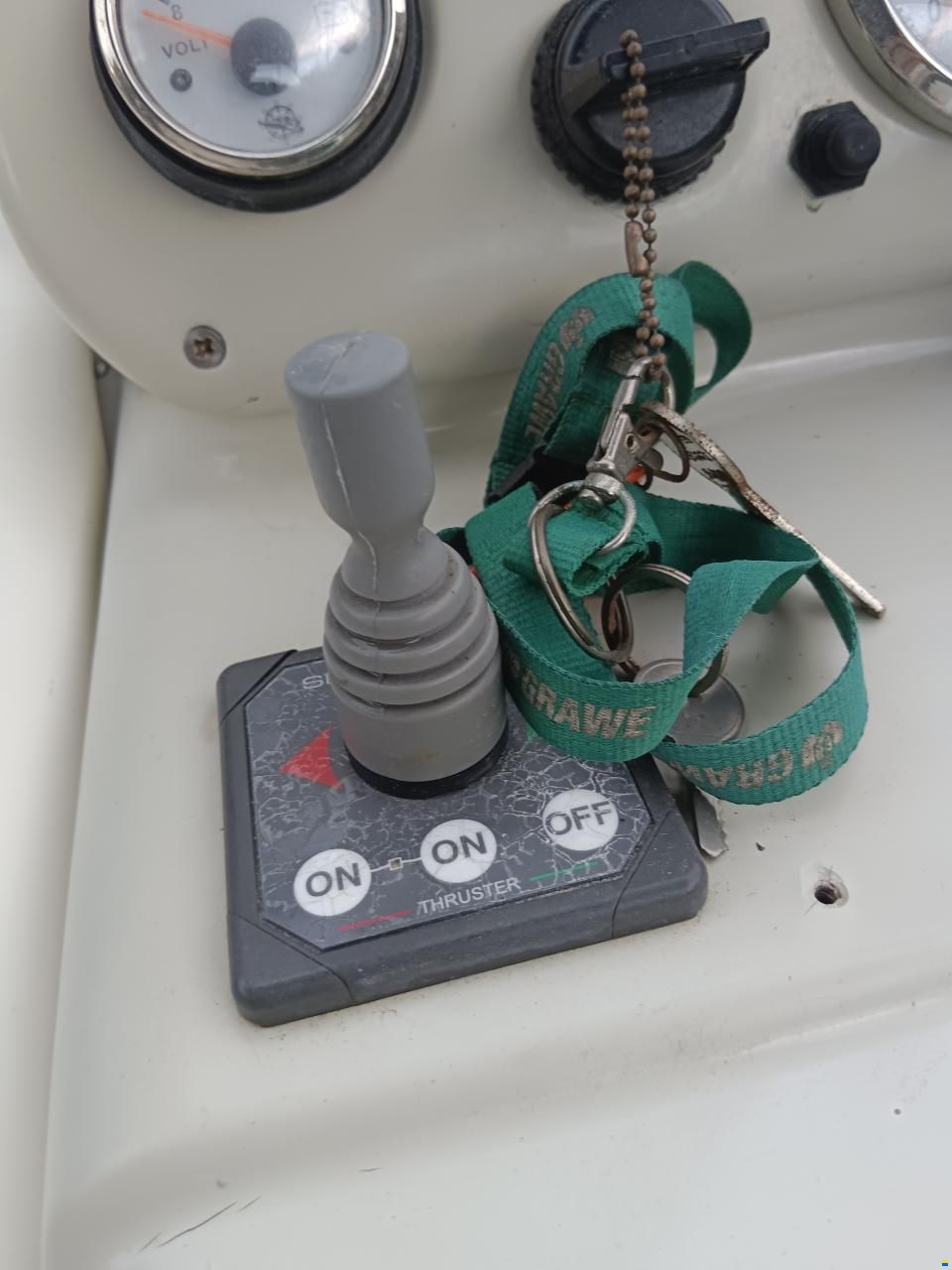 Sealine 240 Family Diesel